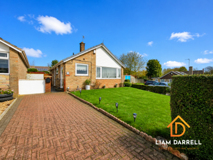Leighton Close, Crossgates, Scarborough, North Yorkshire