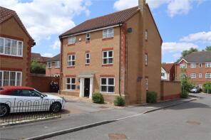 2, Boroughbridge, Oakhill, Milton Keynes MK5 6FY