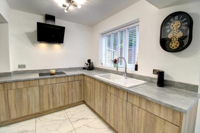 Kitchen Suite
