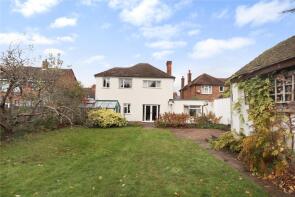 50, York Road, Woking GU22 7XN
