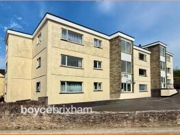 Flat 7, Clennon Court, Castor Road, Brixham TQ5 9PX