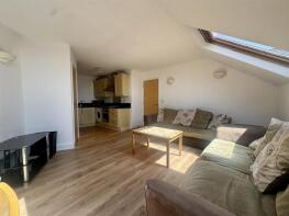 21, The Grand, Westgate Street, Cathays, Cardiff CF10 1AR