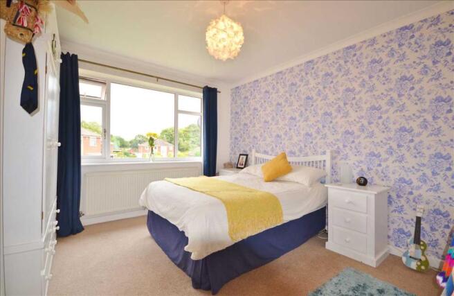BEDROOM TWO