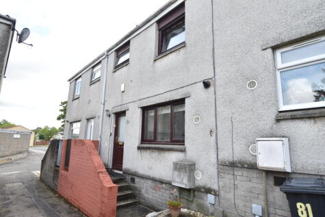 Harburn Drive, West Calder, West Lothian