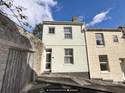 Adelaide Street, Ford, Plymouth