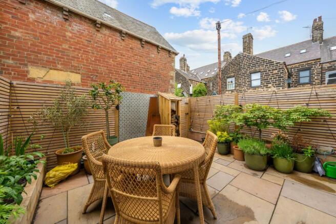 3 bed Semi-Detached for sale Image 12