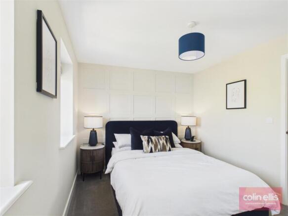 2 bed Semi-Detached for sale Image 12