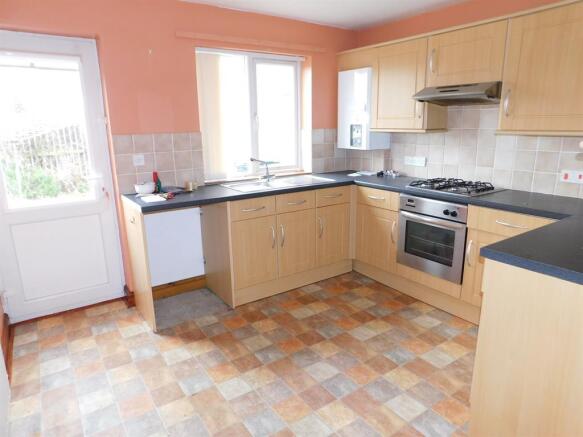Kitchen 1