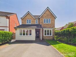 11, Moss Wood Court, New Broughton, Wrexham LL11 6FB