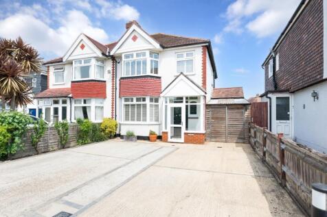 Ewell By Pass, Stoneleigh