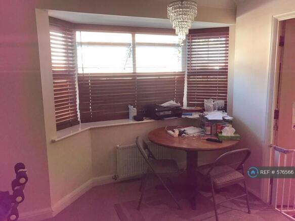 Lounge.Front Window.