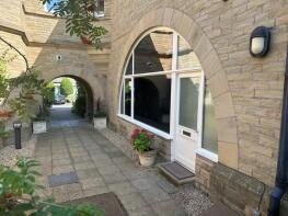 1, Worthington Apartments, Emily Way, Halifax HX1 2NR