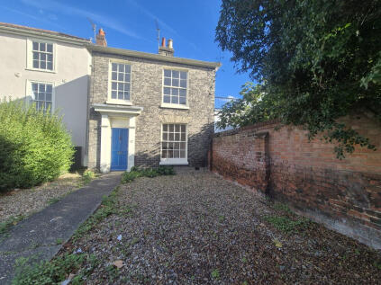 7 Bracondale, Norwich, Norfolk NR1 2AE