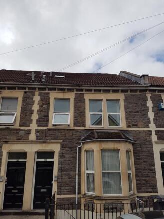Charming stone-fronted terraced home...