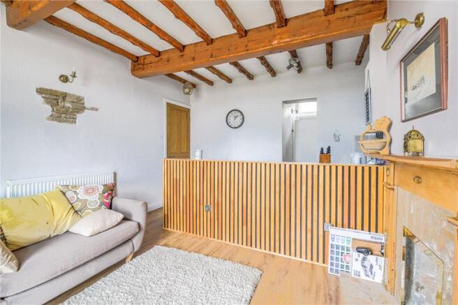 1 bed Terraced for sale Image 6