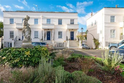 Beaufort Close, Lynden Gate, London, SW15