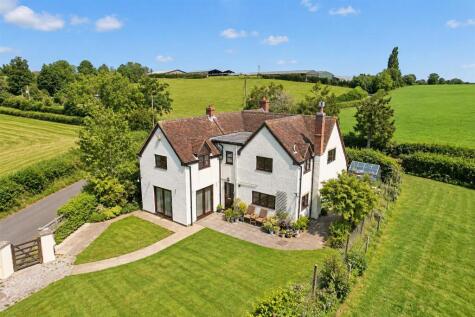 Huntley Road, Tibberton, Gloucester