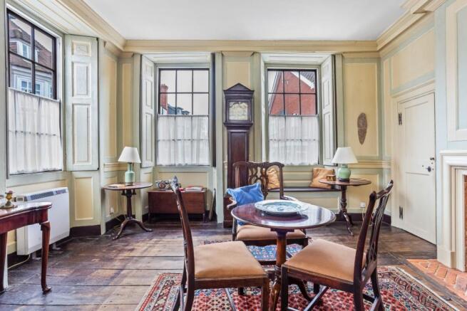 Drawing Room