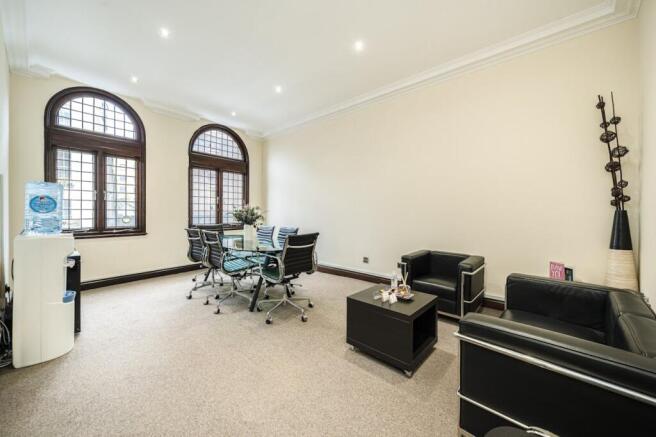 60 Borough High Street meeting room.jpg