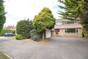 65 White Poplars, Dawstone Road, Wirral CH60 8NP