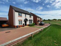 81, Hylton Road, Stafford ST16 1GT
