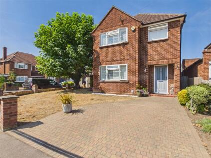 Havers Avenue, Hersham, Walton-On-Thames
