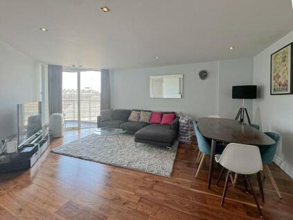 Bridge Place, London, SW1V