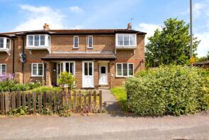 8, Bailey Court, Northallerton DL7 8PR