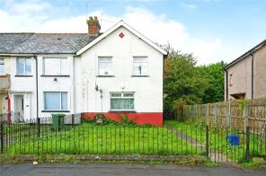 22, Mona Place, Splott, Cardiff CF24 2TG