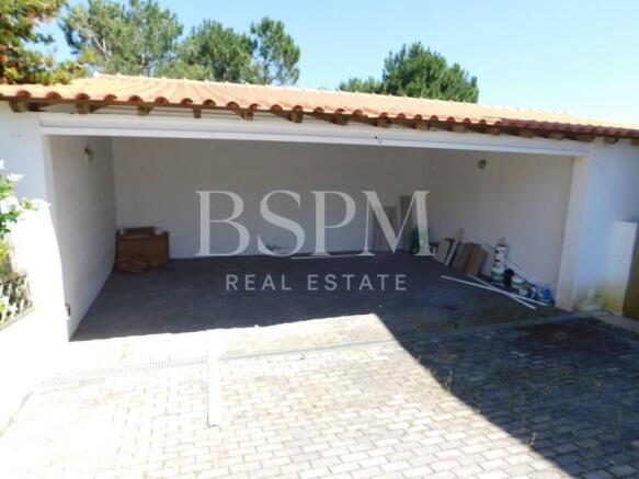 BSPM Real Estate Foz Villa