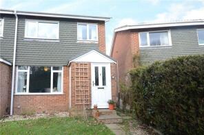8, Swanwick Walk, Tadley RG26 4JZ