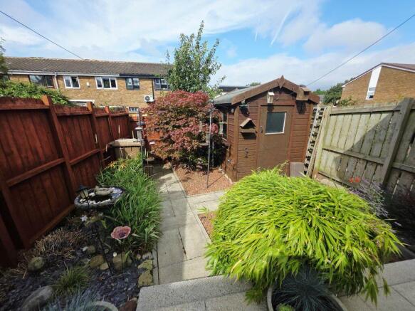 Bradford Avenue, Wallsend photo 4