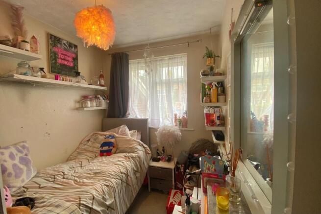 Bedroom Five