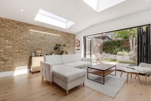 34, Ranelagh Road, London E11 3JP