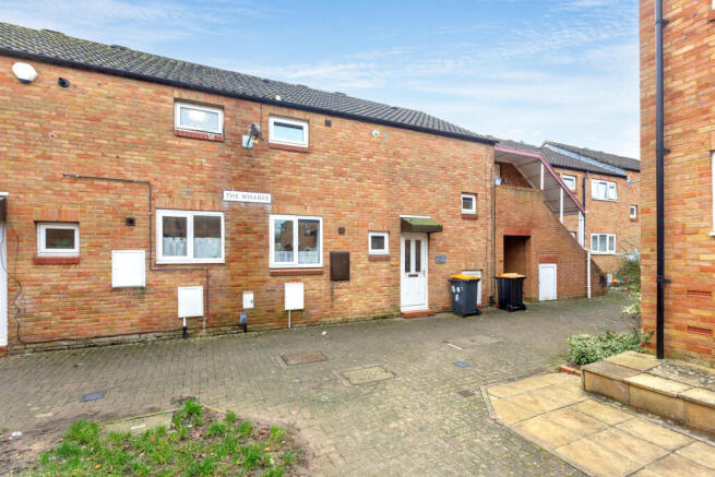 7 The Wharfe, Bedford, Bedfordshire, MK41 7XP