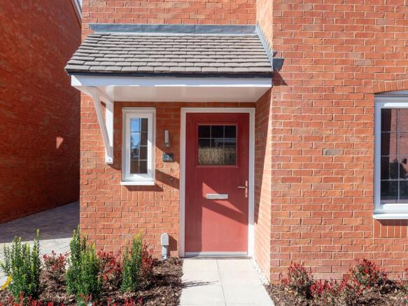 Bennetts Road, North Keresley, CV7 photo 4
