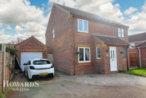 61, El Alamein Way, Great Yarmouth NR31 8SX