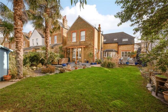St Albans Road, Kingston upon Thames, KT2 photo 3