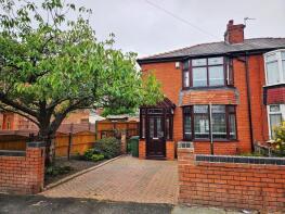 27, Sunnyside Road, Droylsden M43 7WD