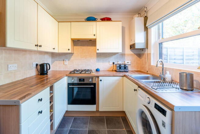 Atwell Close, Wallingford, OX10 0LJ photo 4