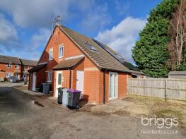 21, The Brambles, Peterborough PE6 8SQ