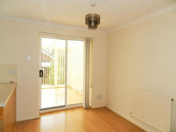 Fitted Kitchen...