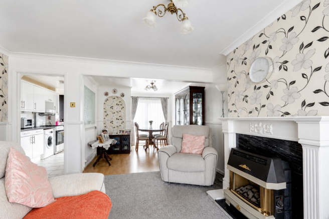 3 bed Terraced for sale Image 6