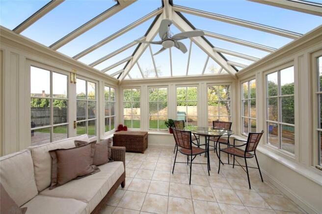 Orangery