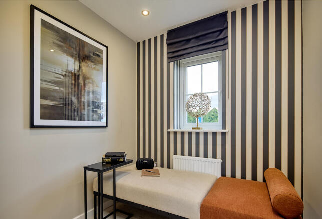 3 bed Semi-Detached for sale Image 9