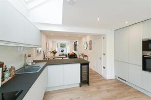 1, Harcourt Road, London SW19 1LS