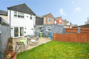 71, Lewis Drive, Caerphilly CF83 3RA