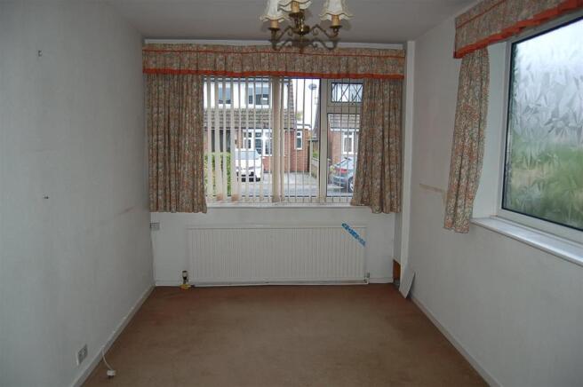 Dining Room or Groun