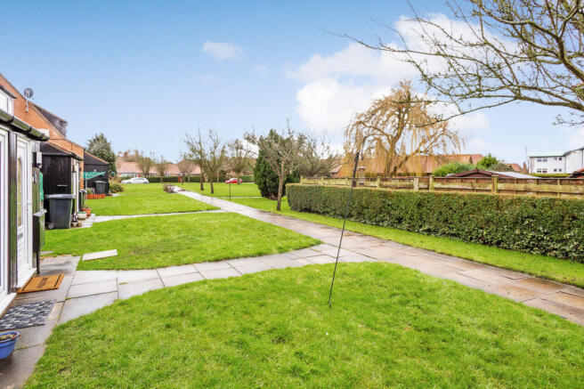 Communal Gardens