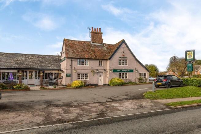 Local Pub